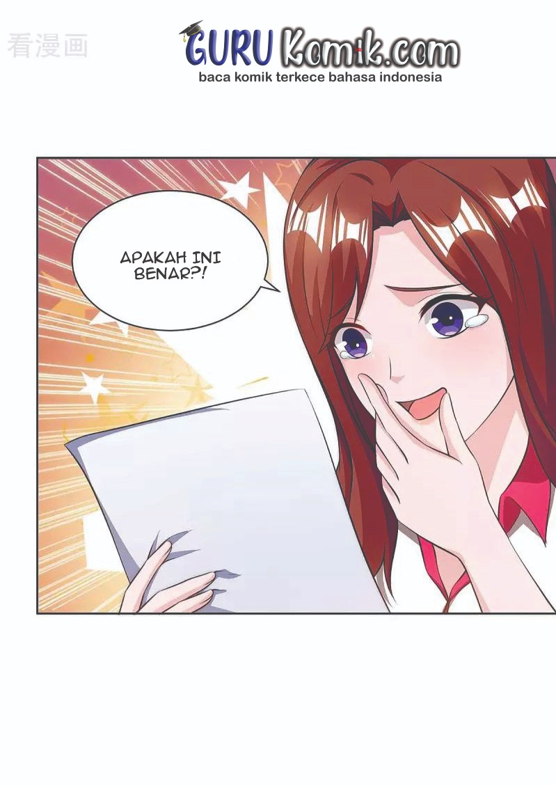 Rebirth Abandoned Less Return chapter 125